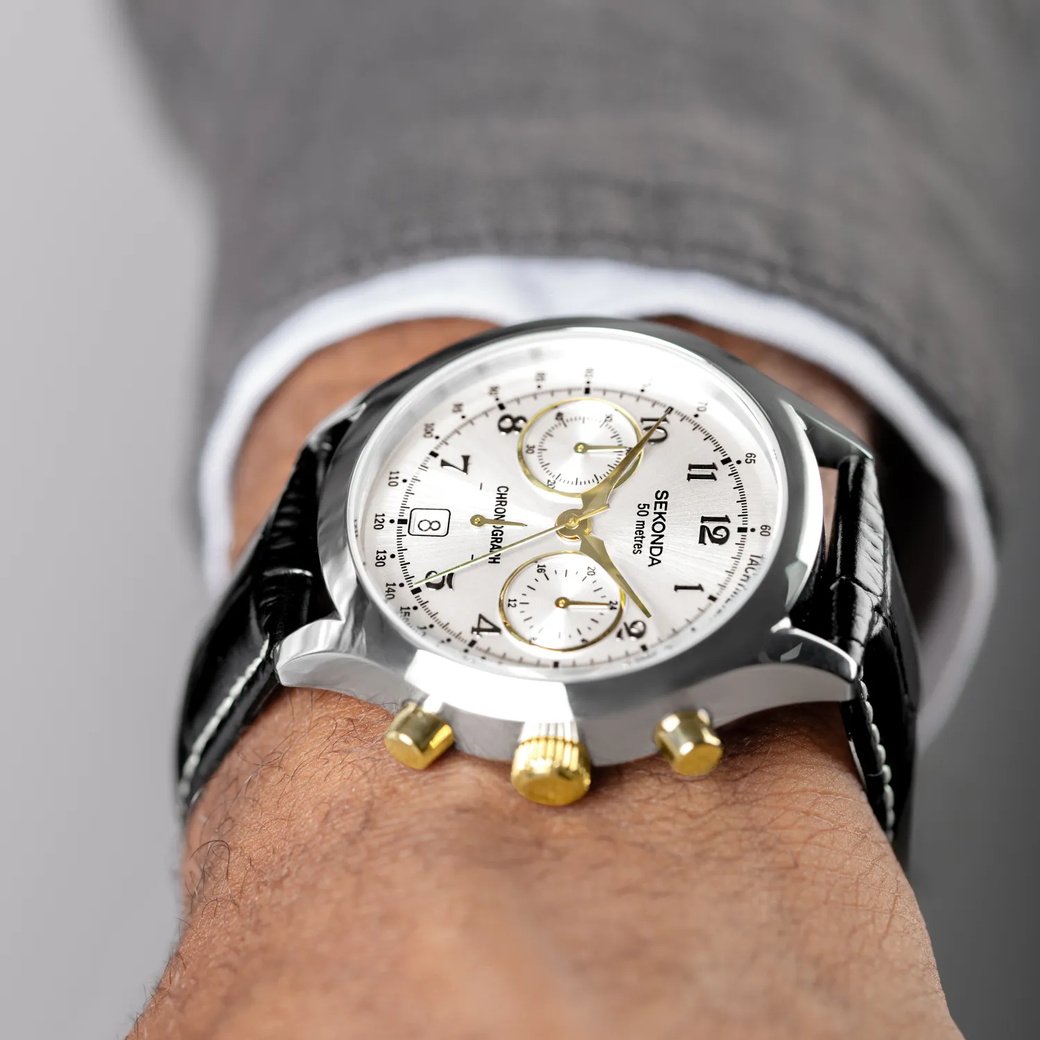 Sekonda Archer 30235