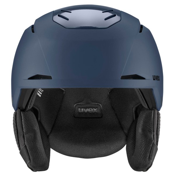Uvex - Resolution - Casque de ski