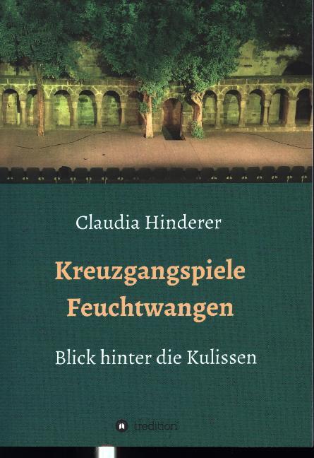 Kreuzgangspiele Feuchtwangen