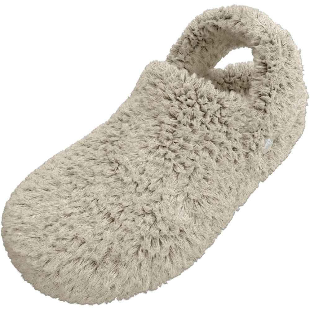 Køb Crocs Stucco Classic Cozzzy Slipper