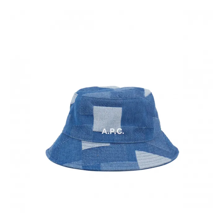 A.P.C. Bob Denim Mark  | Denim