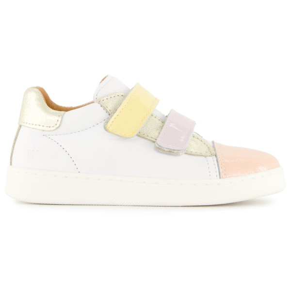 WHEAT - Kid's Sneaker Velo - Baskets