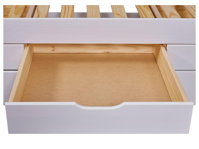 Kinder bedframe Desert Rain