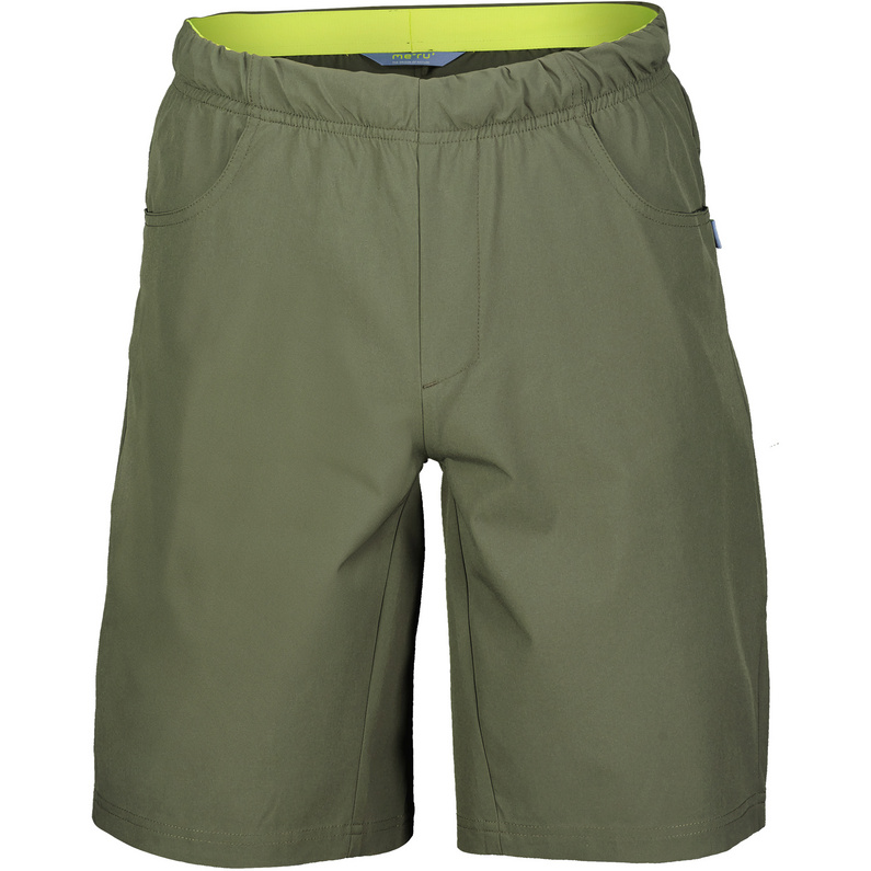 Meru Herren Montpellier Shorts