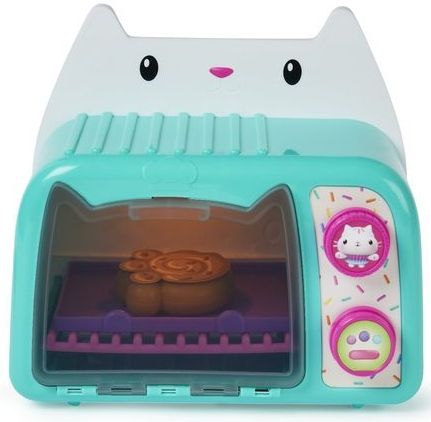 Gabby's Dollhouse GDH RLP Cakey Oven GML