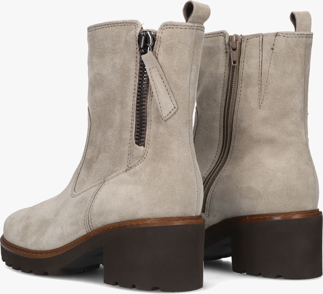 taupe gabor enkelboots 631.1