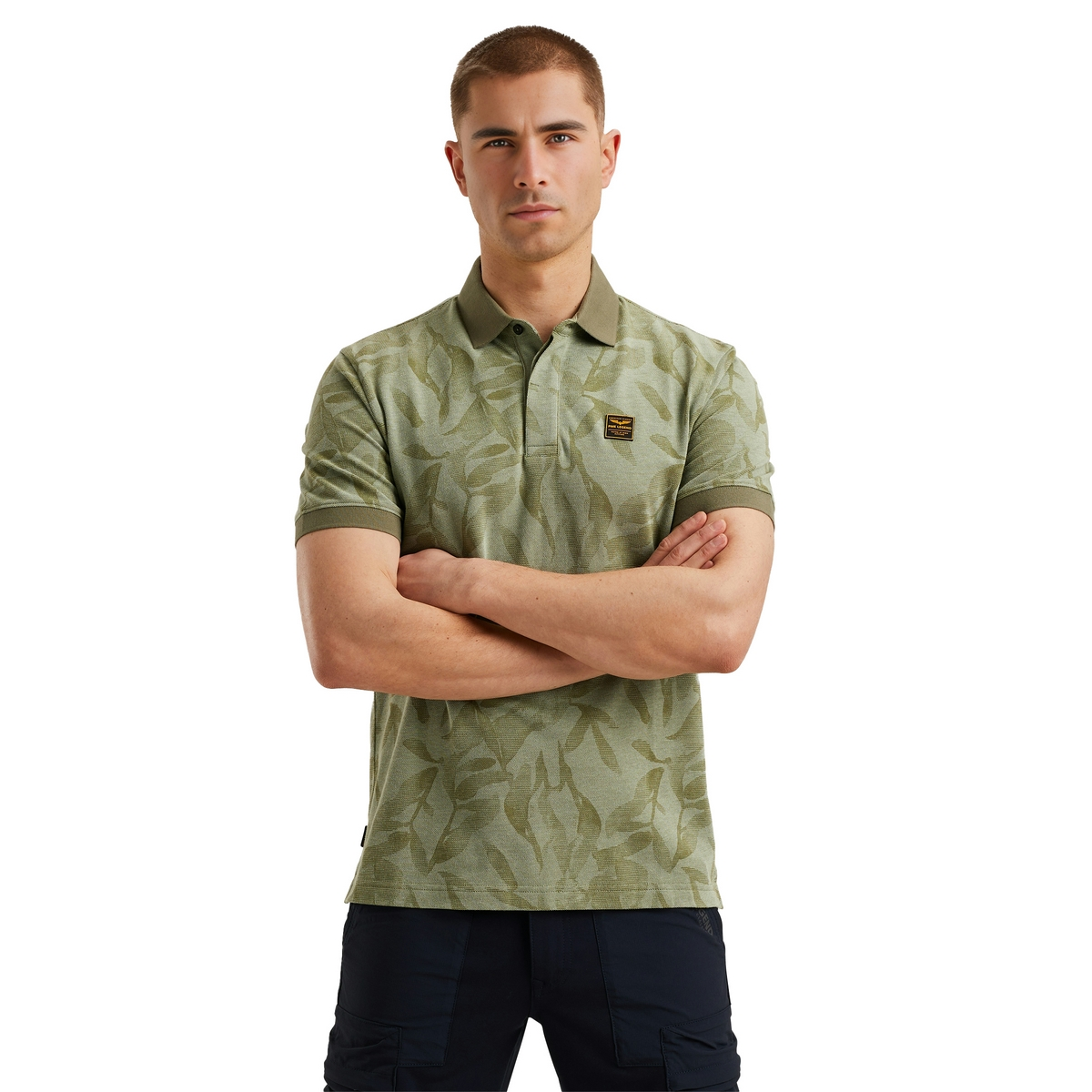 Heren Polo 27380302