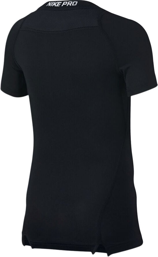 Nike Pro Top Ss Comp Sort