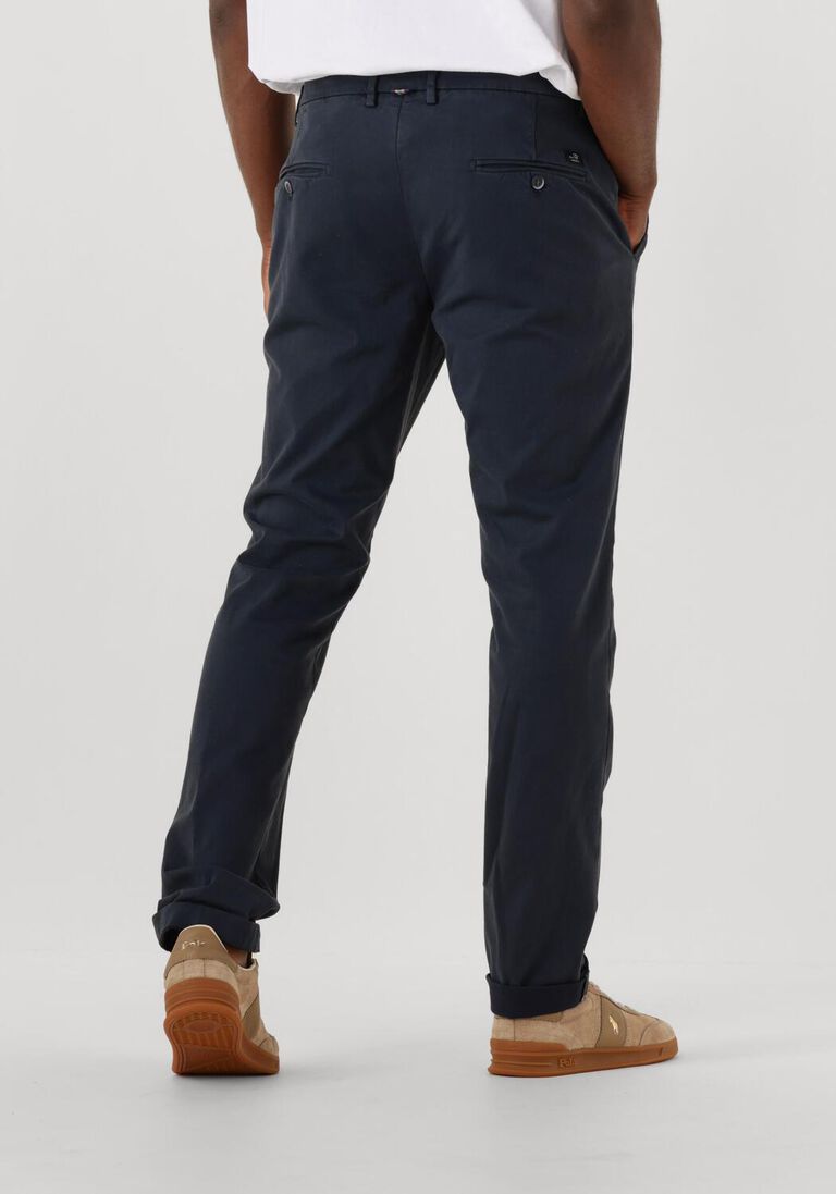 donkerblauwe masons chino torinostyle mbe070