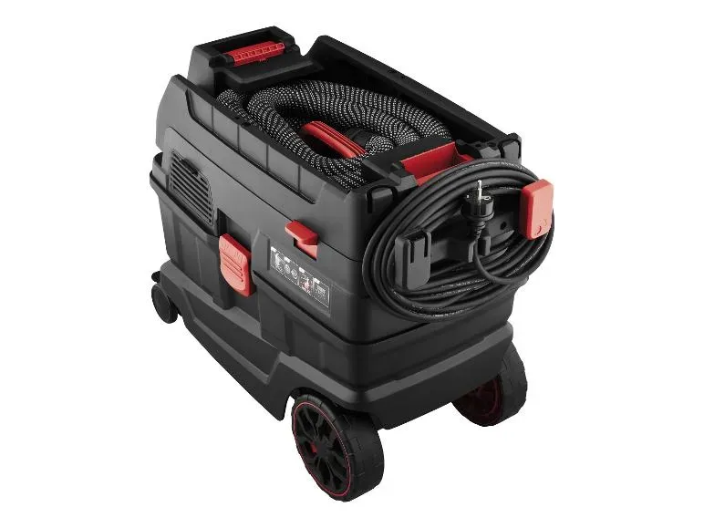 Werkstatt-Sauger »PPWD 30 B2« mit 3-in-1 Bodendüse, 1300 W