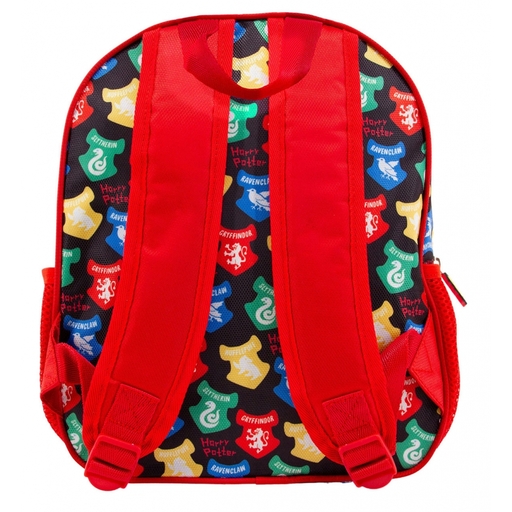 Mochila 3D de Harry Potter, o Mago, de 31x26x11 cm