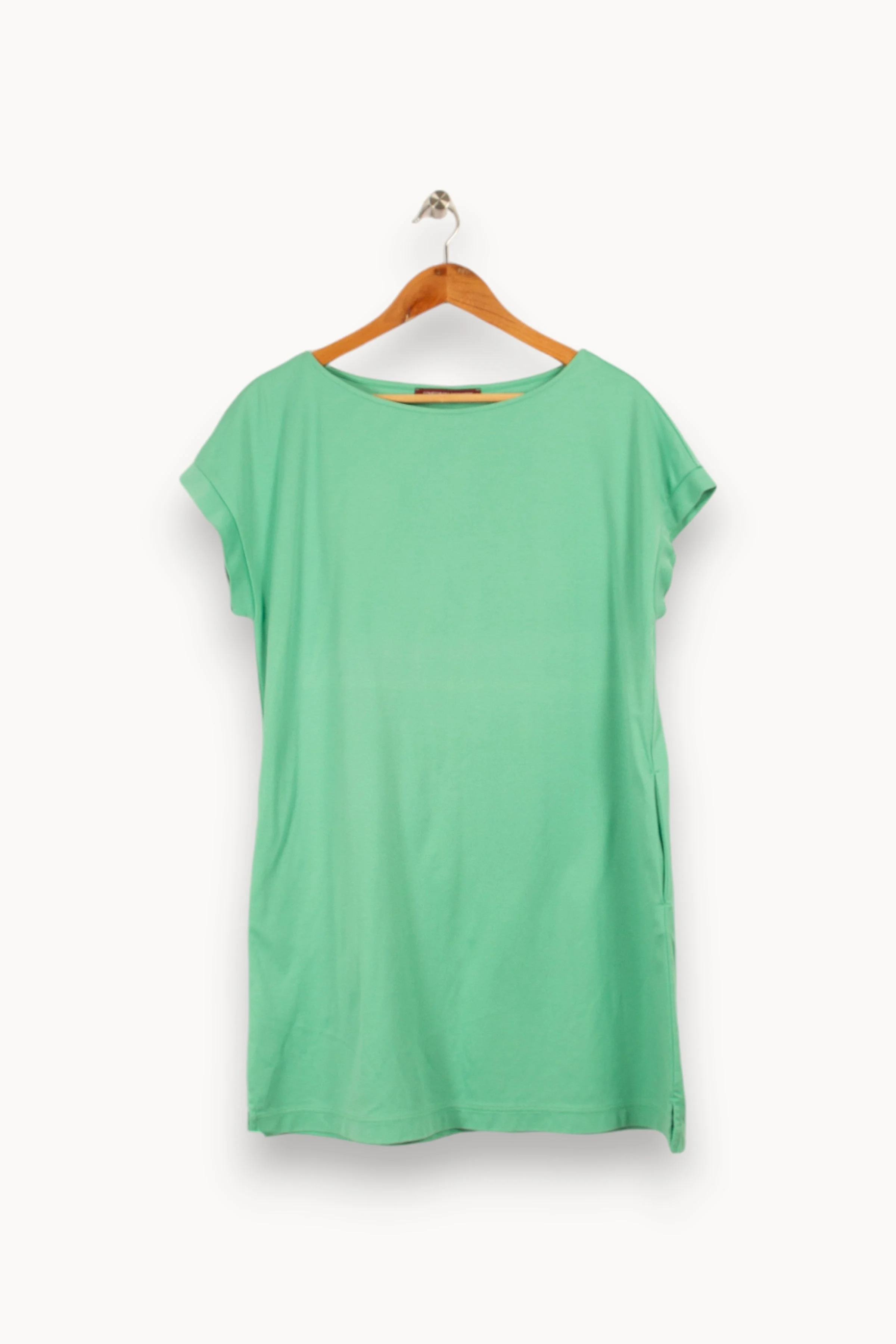 Robe verte | Vert