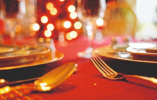 Showdinner Berlin - Inkl. typisch Berliner Menü