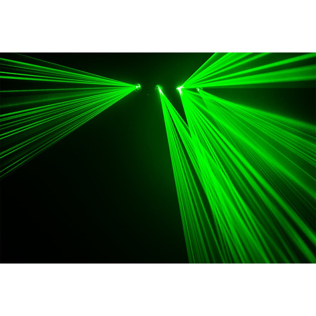 Laserworld EL-900RGB show laser