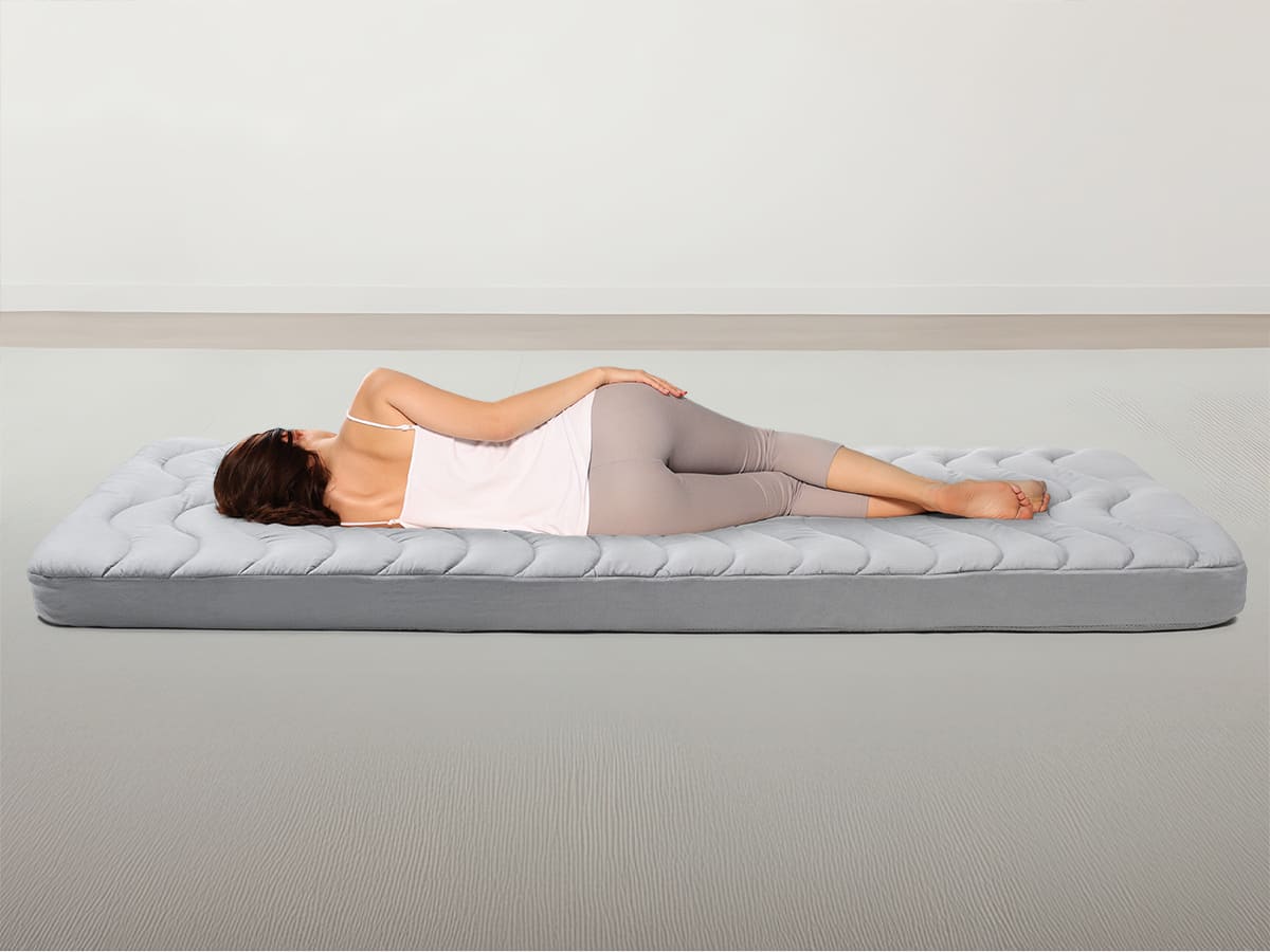 Skandika Easy 3D Premium Flex rondomhoes