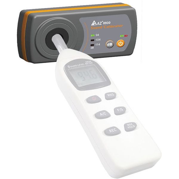 Digital Sound 8930B