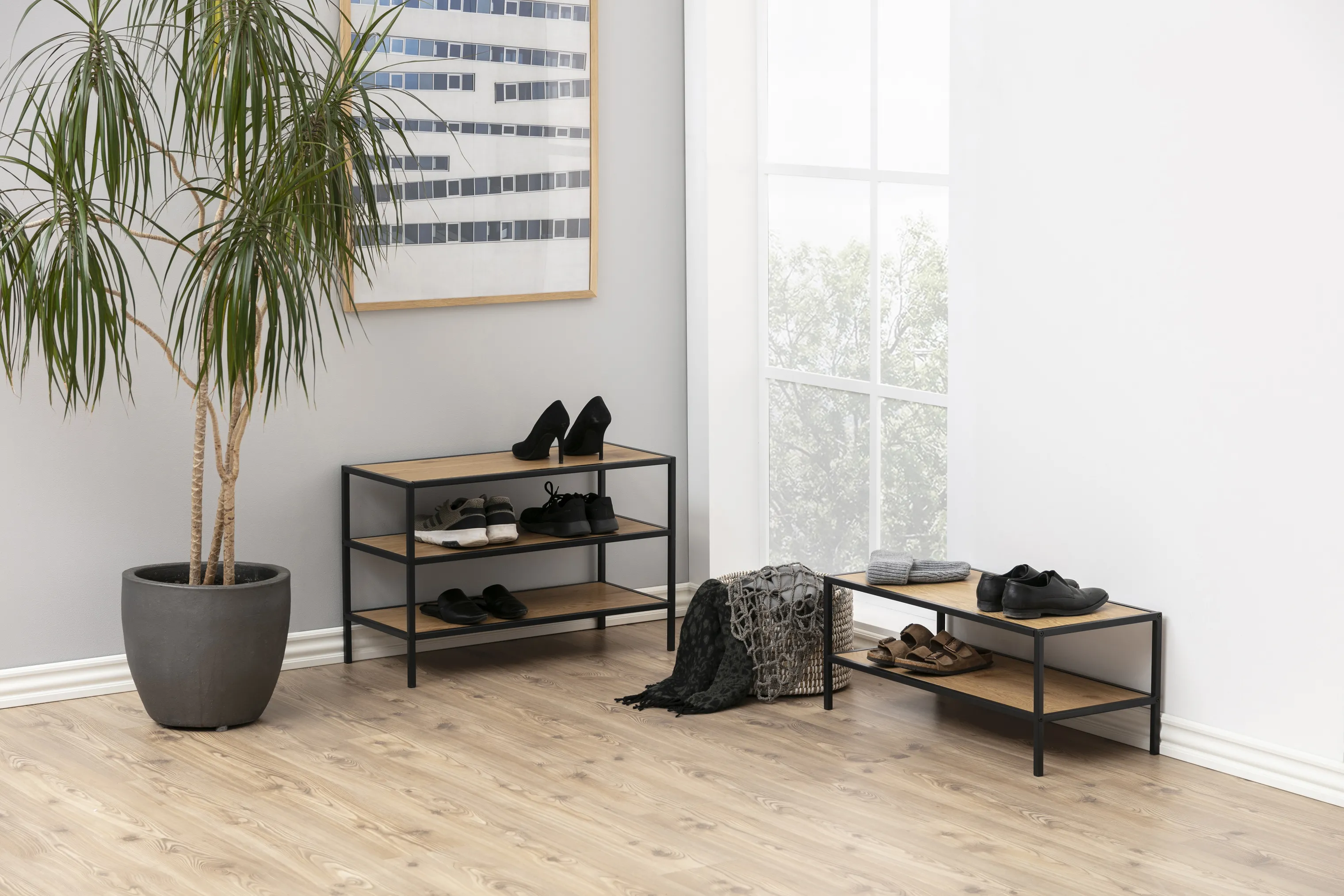 CASA Living Seaford Skoreol