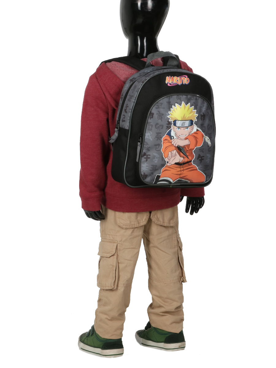 Sac À dos Naruto The Greatest Ninja XS