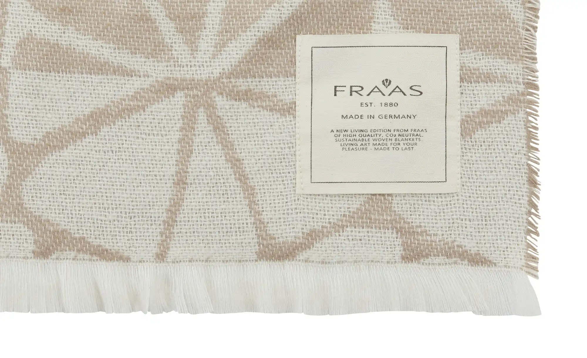 FRAAS Wohndecke Motif FRAAS