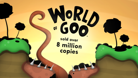 World of Goo 2- Nintendo Switch