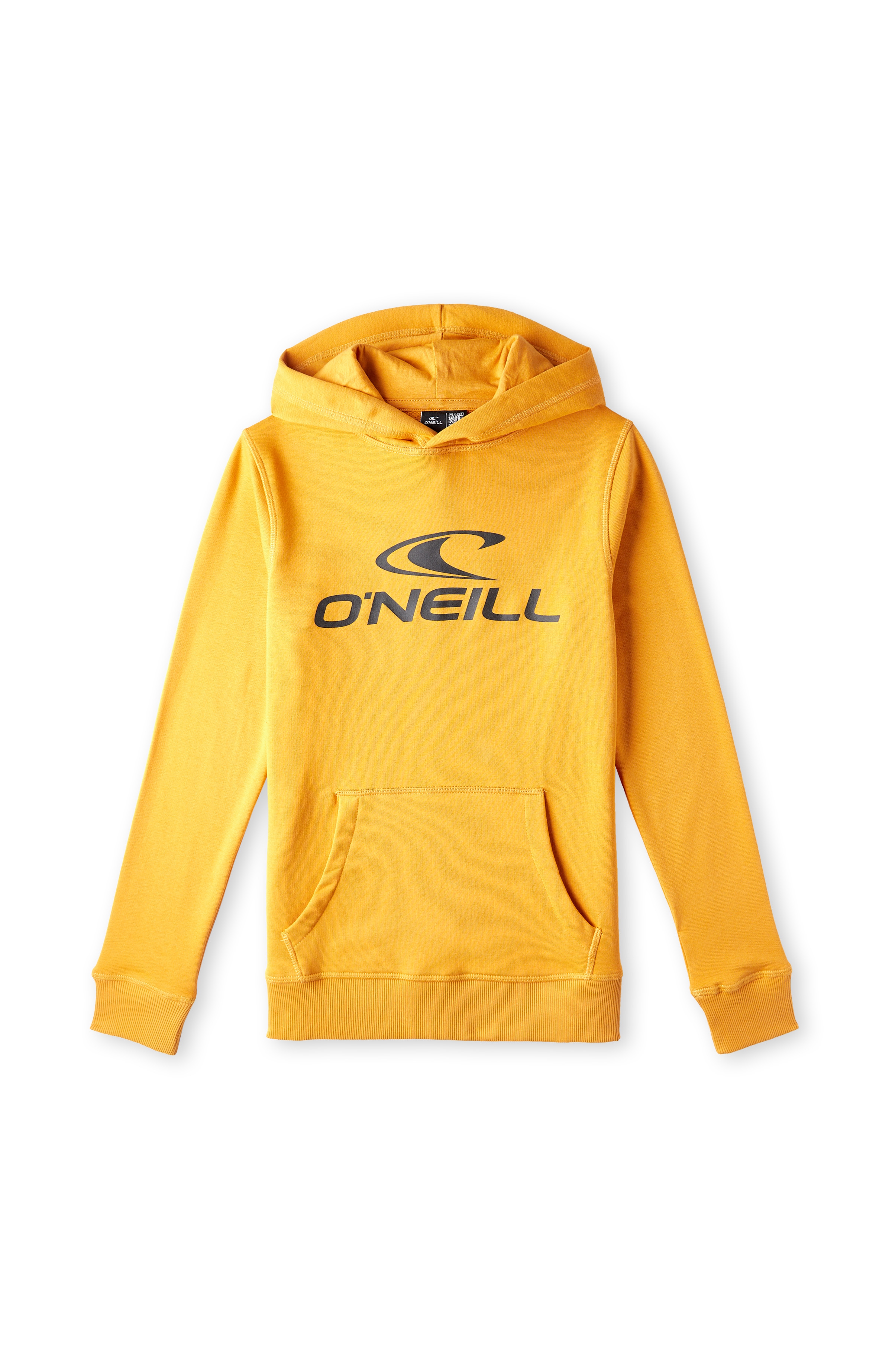 Jongens  Logo hoodie O`Neill Bruin