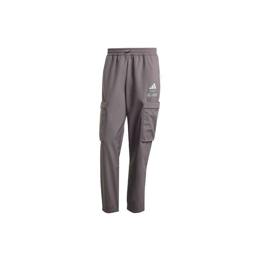 Adidas Pantalon de mécanicien toile premium Mercedes - AMG Petronas Formula One Team