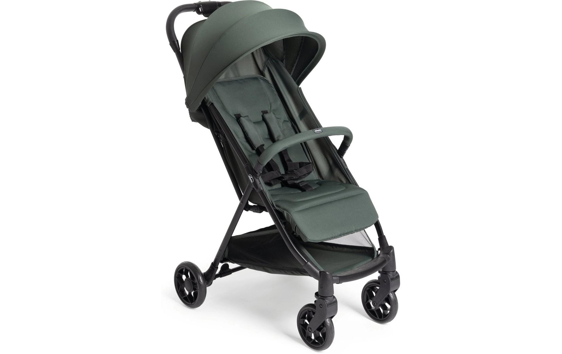Buggy Urbino Evergreen<br>Sportwagen für Kinder ab Geburt bis 22 kg