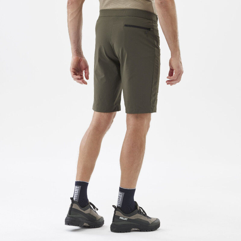 Fusion XCS Short - Short randonnée homme