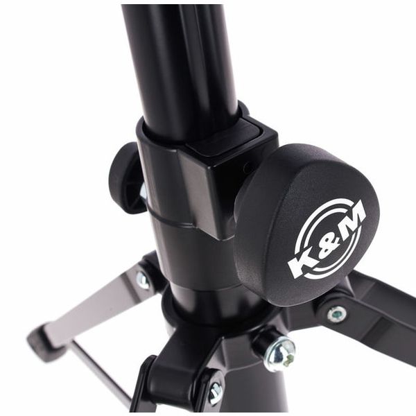 K&M 14015 Drum Throne