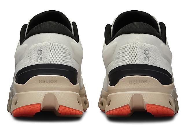 ON RUNNING - CHAUSSURES DE RUNNING CLOUDSTRATUS 3 W