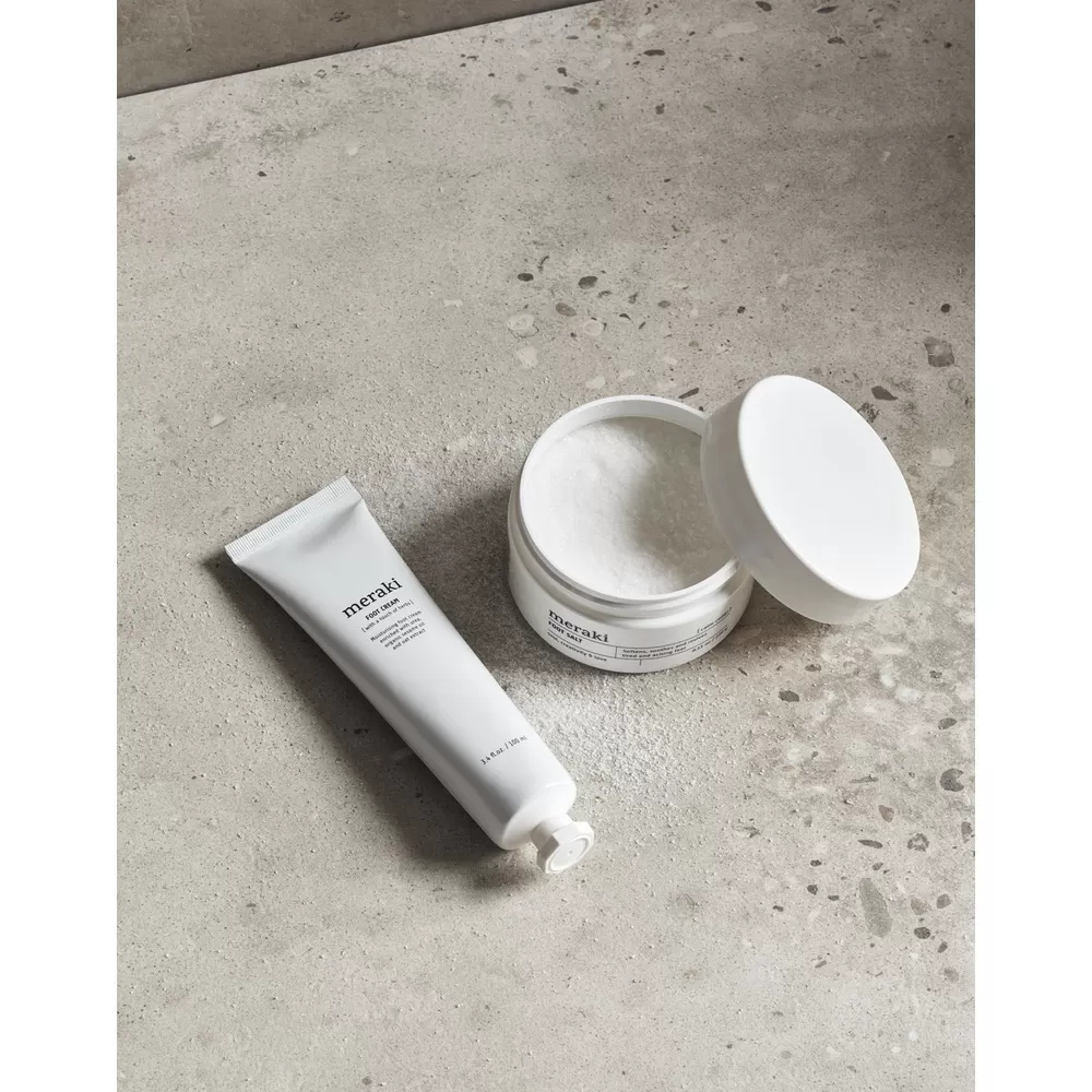 Meraki Foot Spa - 1 stk.