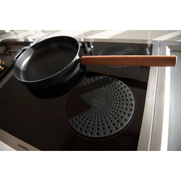 The Original Induction Mate - inductiemat 26 cm