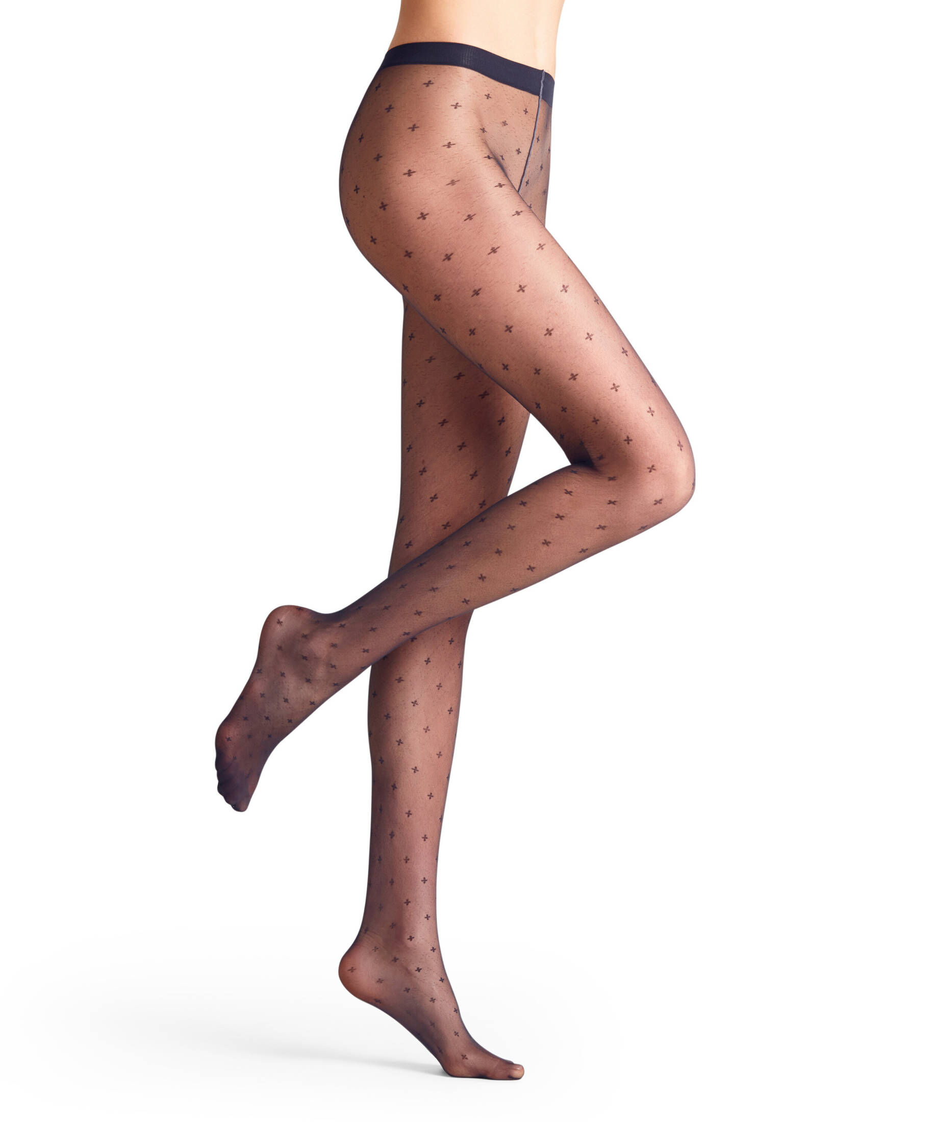 FALKE| Damen Strumpfhose Zodiac