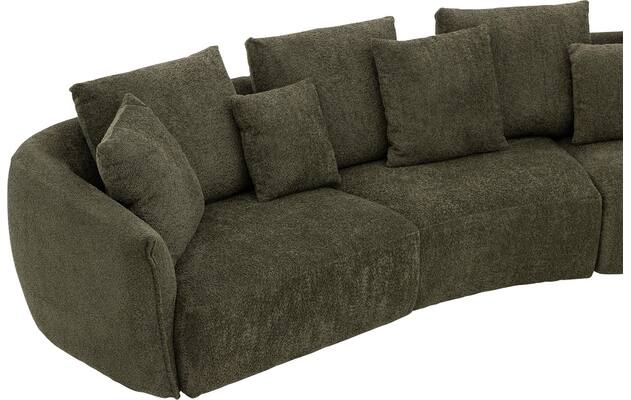 Hoekbank Fay