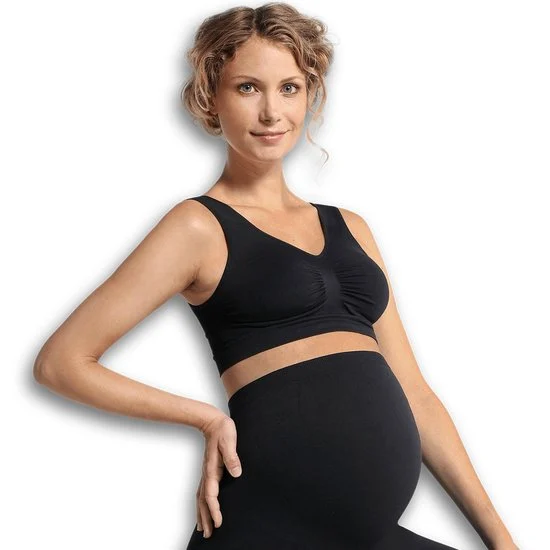 Brassière maternité sans coutures   de               Carriwell