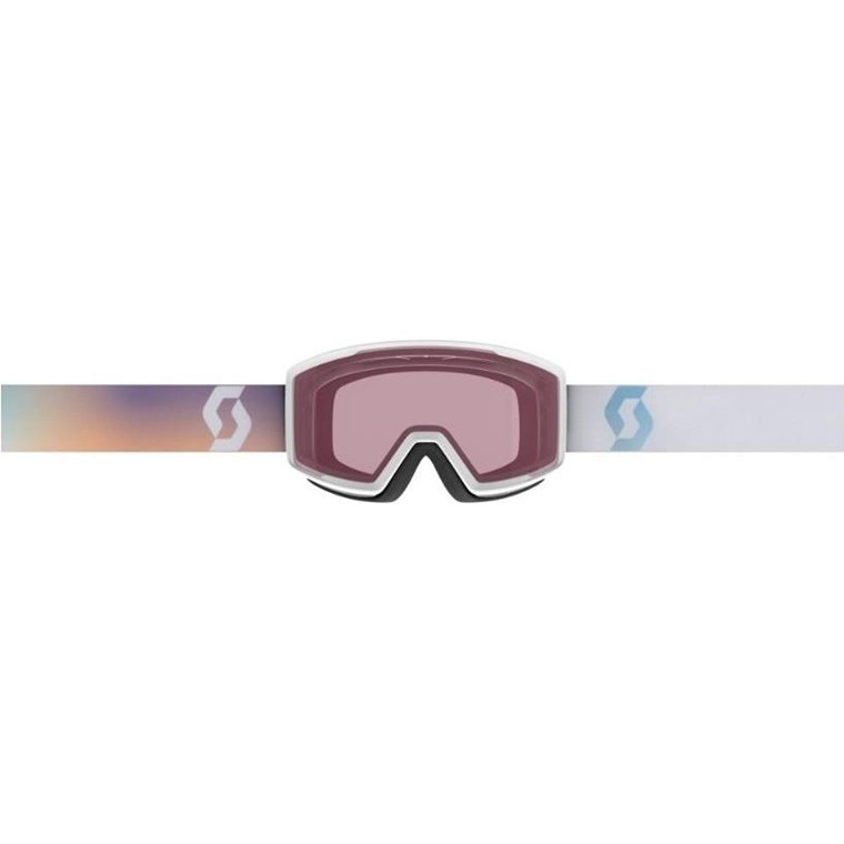 Scott Goggle Factor