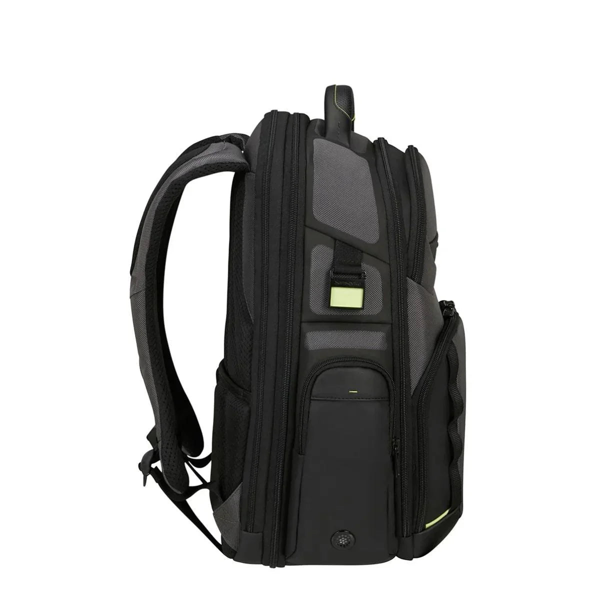 Samsonite | Pro DLX 6 | V3 Laptop rugzak 15.6'' EXP