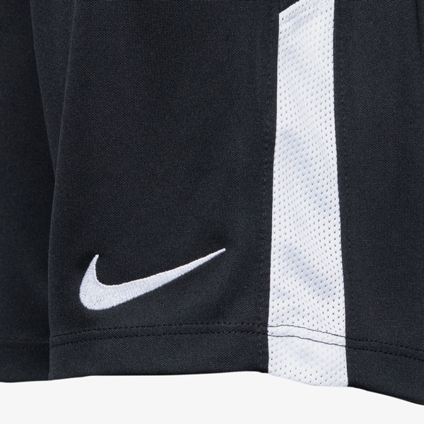 Nike League kinder sportshort zwart