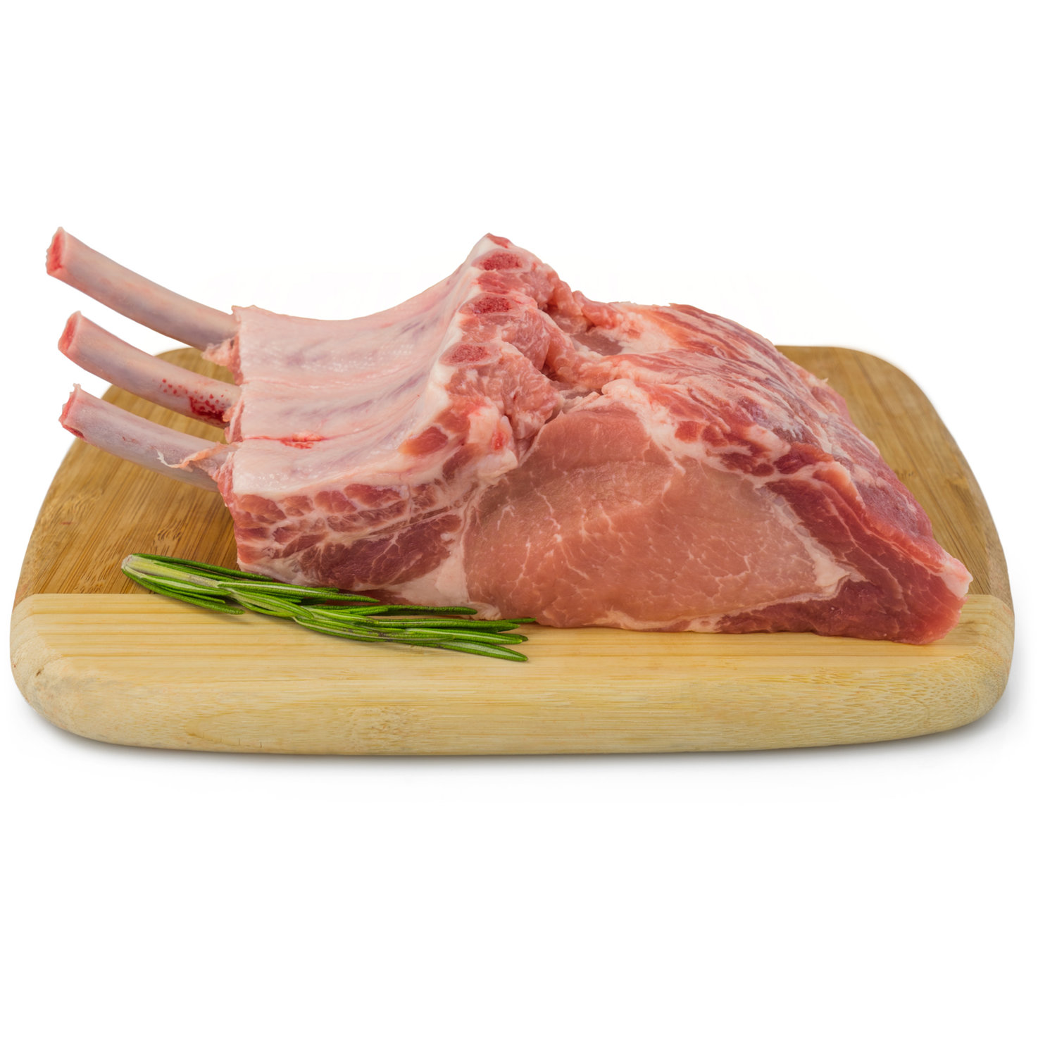 Naturafarm Schweinsrack