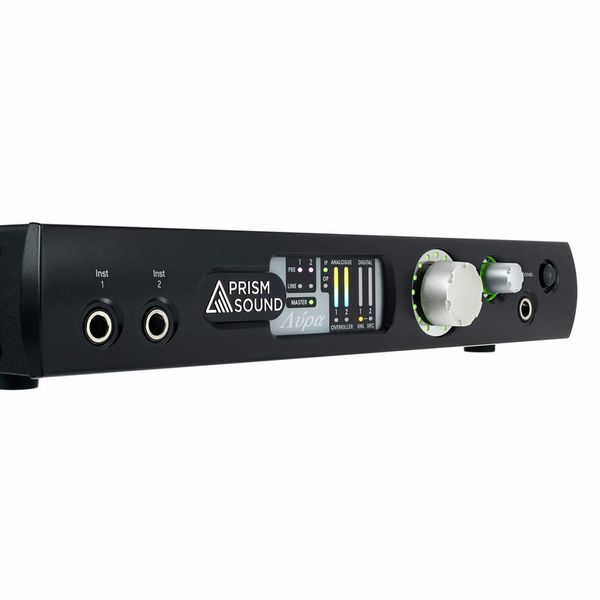 Prism Sound Lyra 2
