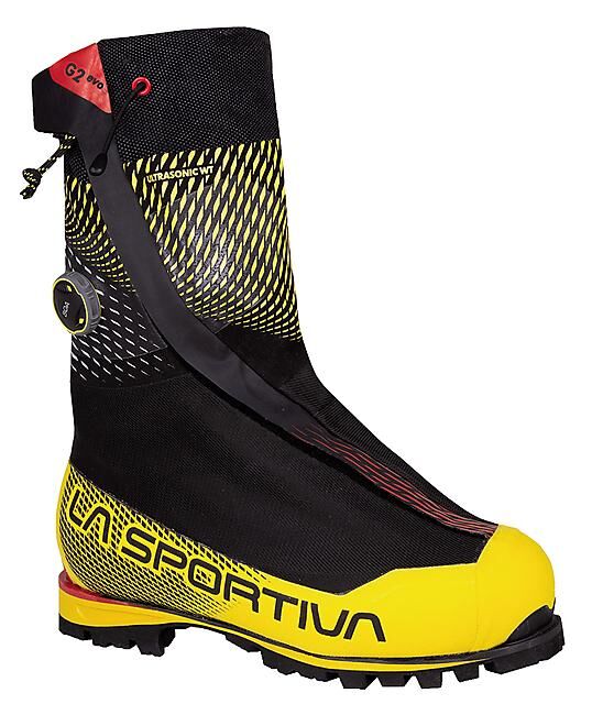 LA SPORTIVA - CHAUSSURES D ALPINISME G2 EVO