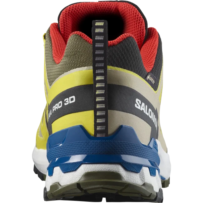 XA PRO 3D V9 GORE-TEX  Trailrunning-Schuhe Herren