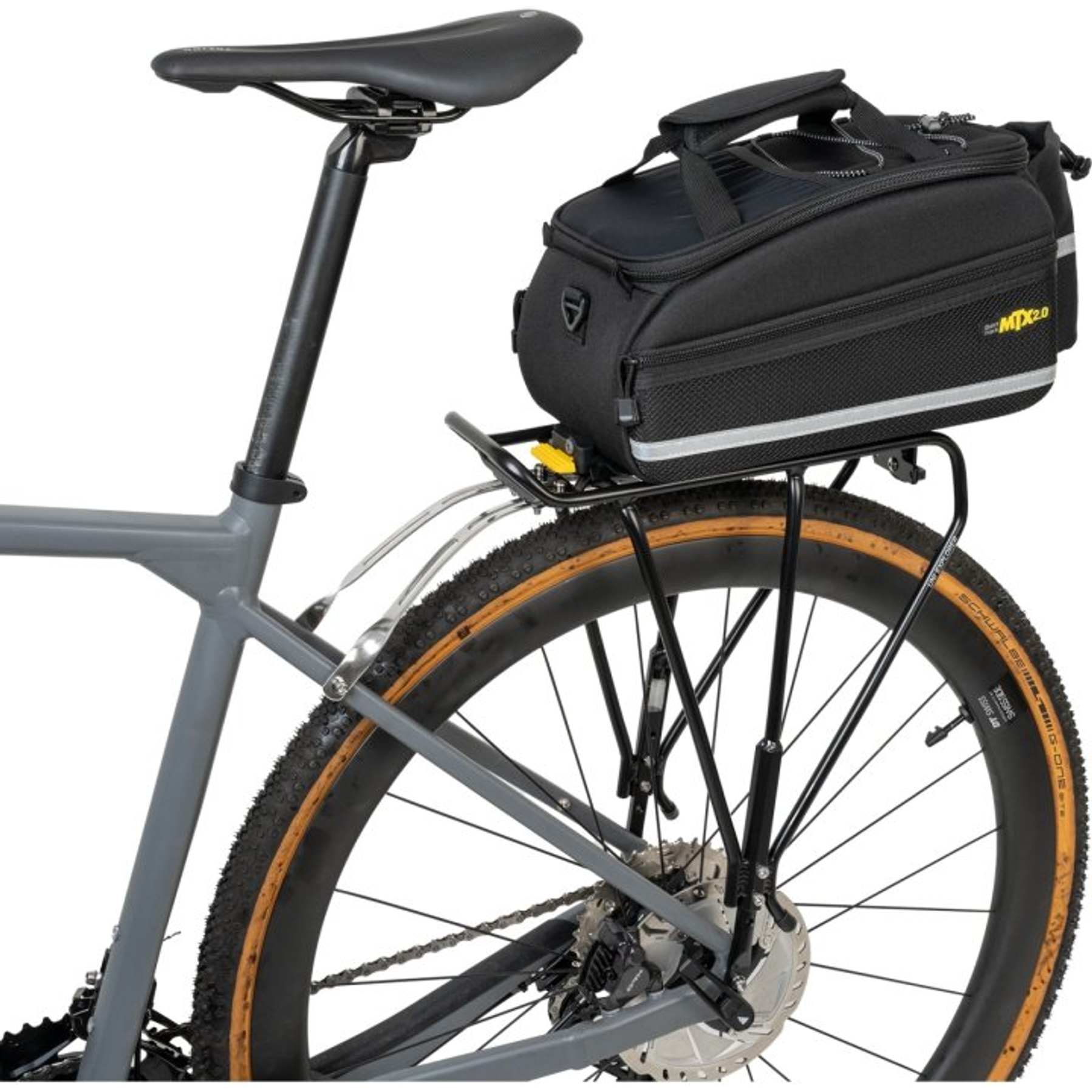 Topeak MTX Trunkbag EX 2.0 Dragertas