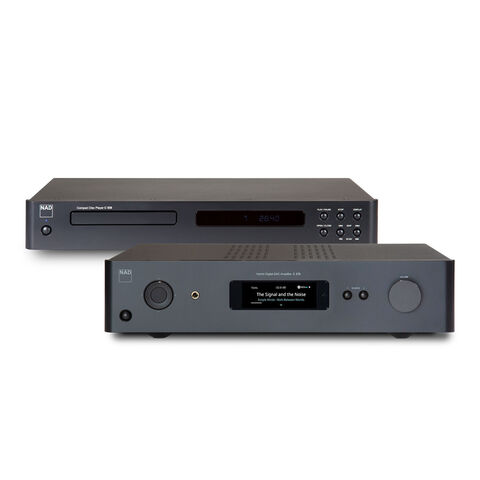 Koop NAD C 379   C538 CD-speler | 5 Jaar Garantie