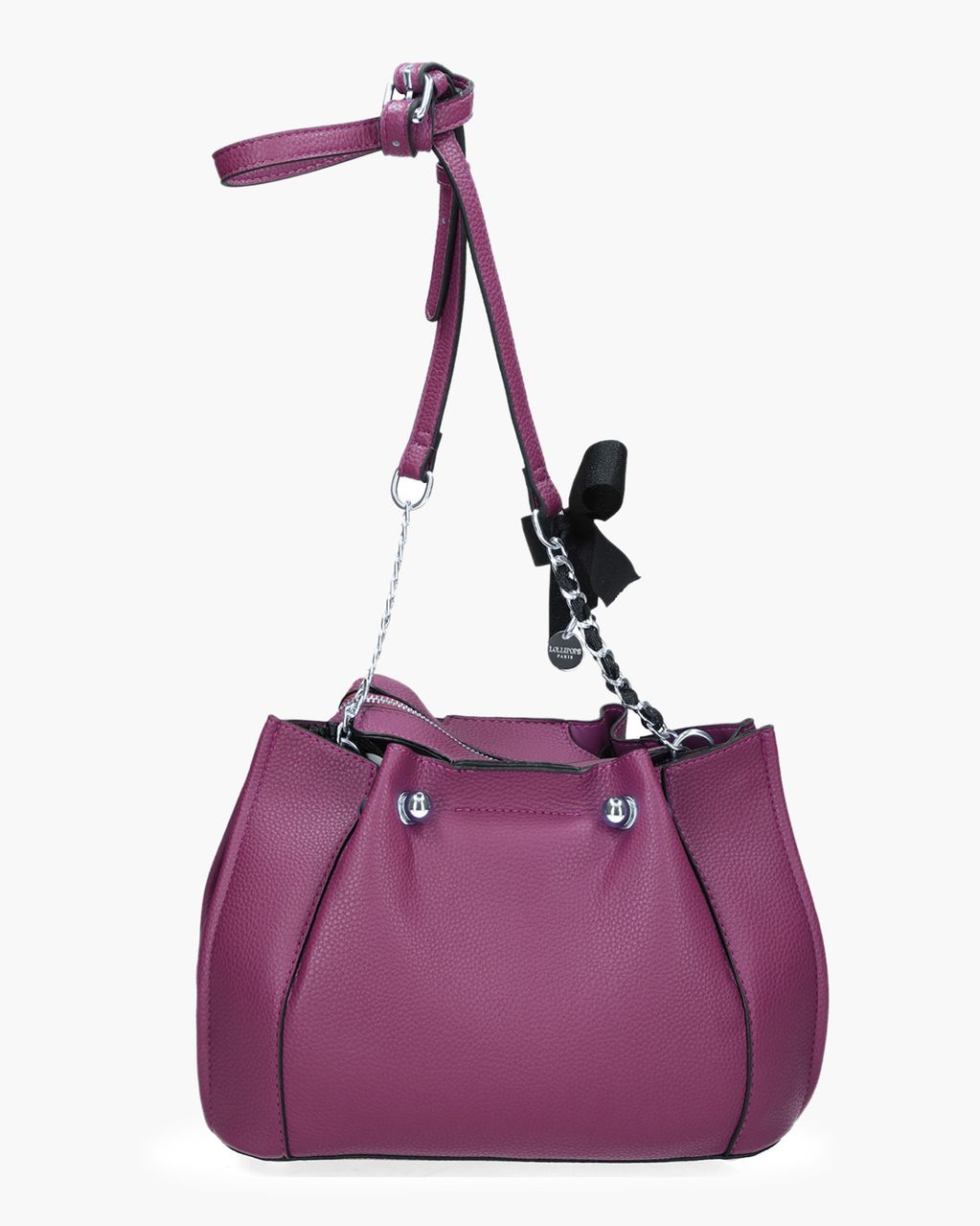 Lollipops Gemma Tote Bag Roze Tas