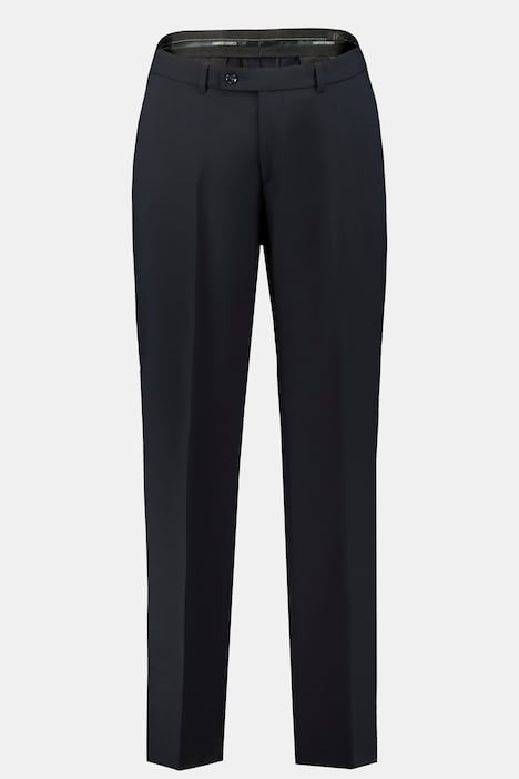 Bauchfit-Hose, Business, FLEXNAMIC®, Baukasten Zeus, bis Gr. 72/36