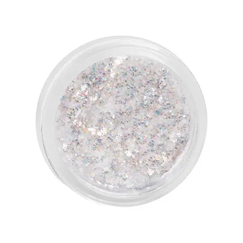 Glitter Sharts Body Glitter 03 Supernova Crystal