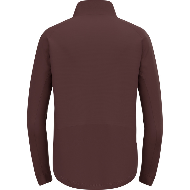 Odlo Herren Brensholmen Jacke