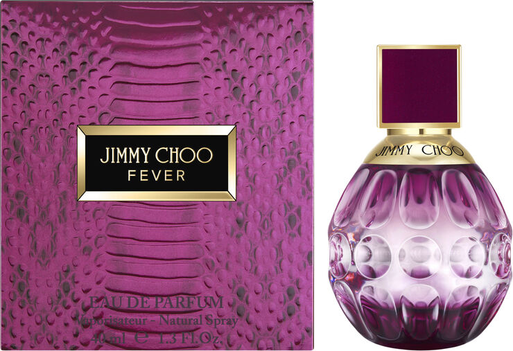 Jimmy Choo Choo Fever Eau De Parfum
