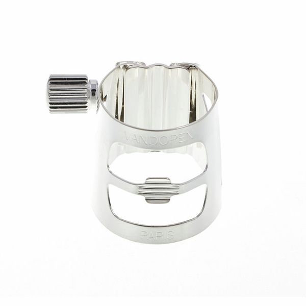 Vandoren Optimum Ligature Bb German SP